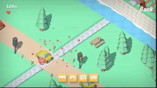 Play Pet Move Smart as an online game Pet Move Smart with UptoPlay