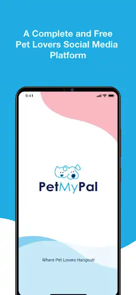 Play PetMyPal  and enjoy PetMyPal with UptoPlay