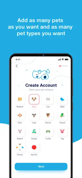 Play PetMyPal as an online game PetMyPal with UptoPlay