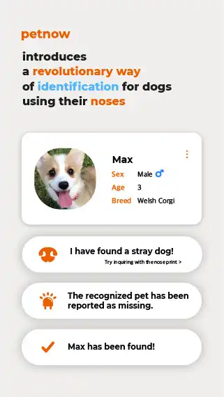 Play Petnow-Identification for Dogs  and enjoy Petnow-Identification for Dogs with UptoPlay