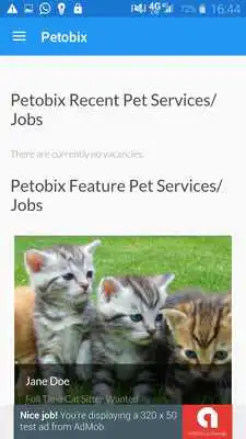Play Petobix