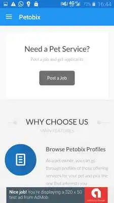 Play Petobix