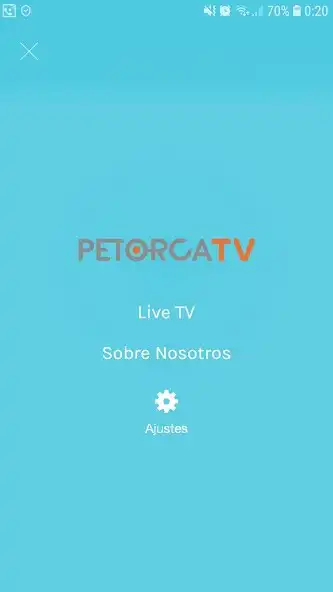 Play Petorca TV as an online game Petorca TV with UptoPlay