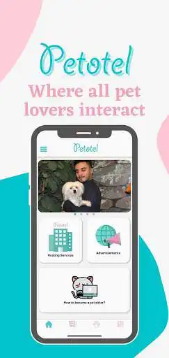 Play Petotel  and enjoy Petotel with UptoPlay