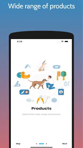 Play PetPal