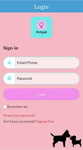 Play Petpals  and enjoy Petpals with UptoPlay