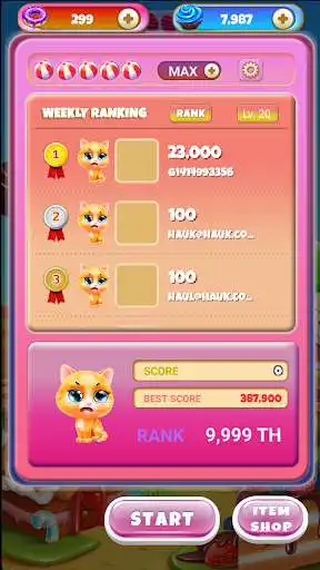 Play Pet Pang  and enjoy Pet Pang with UptoPlay