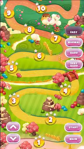 Play Pet Pang as an online game Pet Pang with UptoPlay