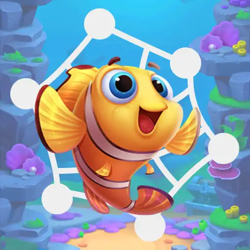 Play Pet Party：Net Fishing APK