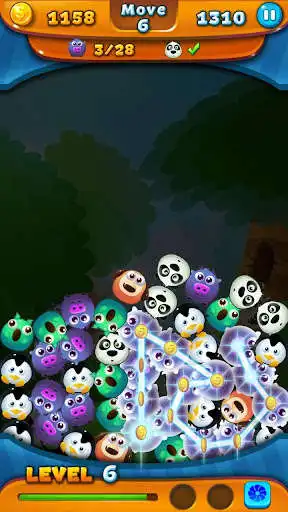 Play Pet Party