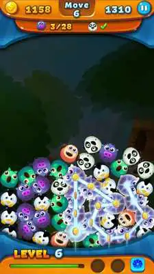 Play Pet Party