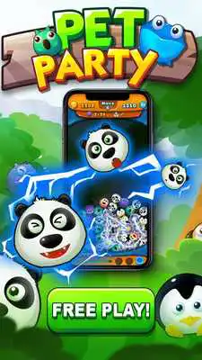 Play Pet Party