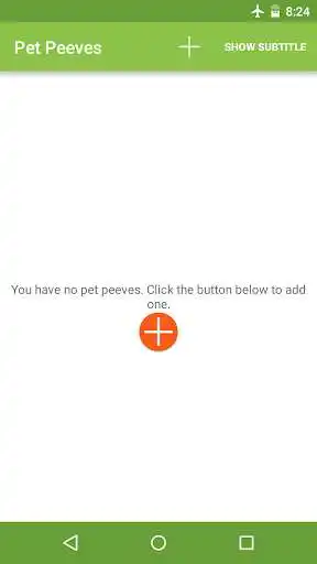 Play Pet Peeves  and enjoy Pet Peeves with UptoPlay