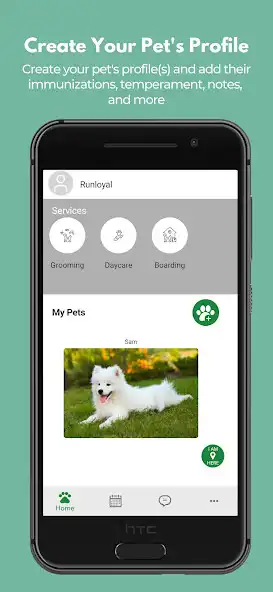Play Pet Play Repeat as an online game Pet Play Repeat with UptoPlay