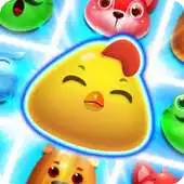 Free play online Pet Pop Adventure APK