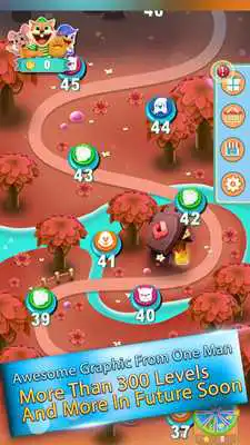 Play Pet Pop Adventure