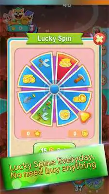 Play Pet Pop Adventure