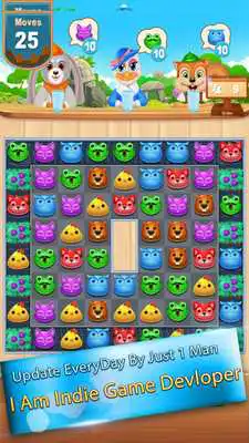 Play Pet Pop Adventure