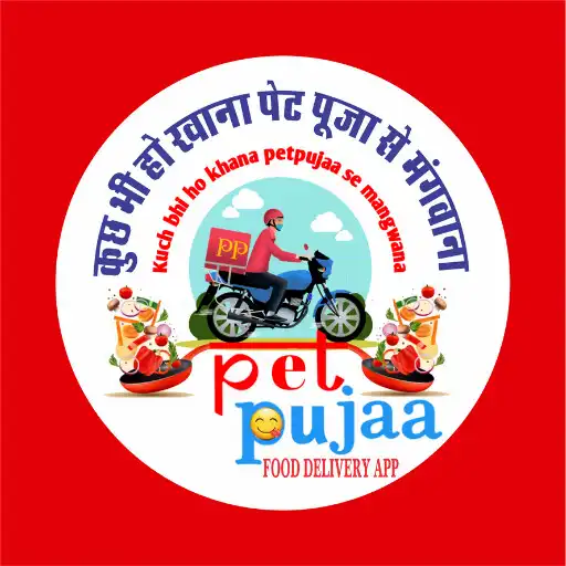 Play Pet Pujaa - Food Delivery App. APK