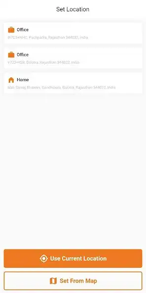 Play Pet Pujaa - Food Delivery App. as an online game Pet Pujaa - Food Delivery App. with UptoPlay