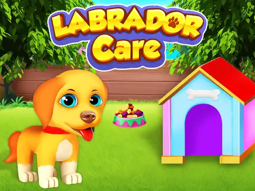 Play Pet Puppy Care Dog Games  and enjoy Pet Puppy Care Dog Games with UptoPlay