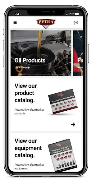 Play Petra Automotive Products  and enjoy Petra Automotive Products with UptoPlay