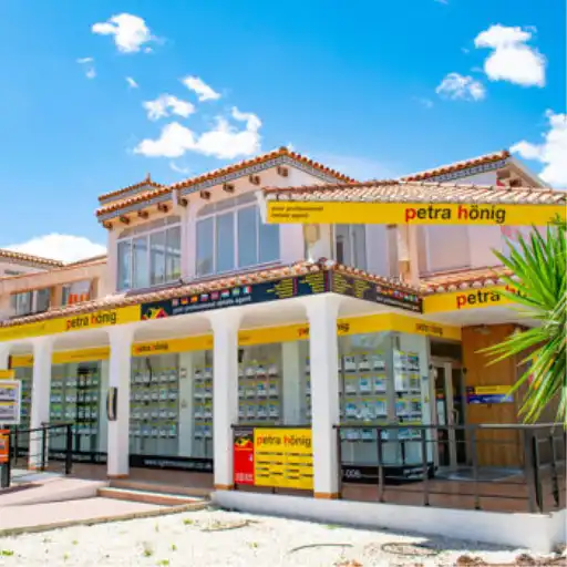 Play petrahonig inmobiliaria APK