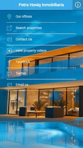 Play petrahonig inmobiliaria  and enjoy petrahonig inmobiliaria with UptoPlay