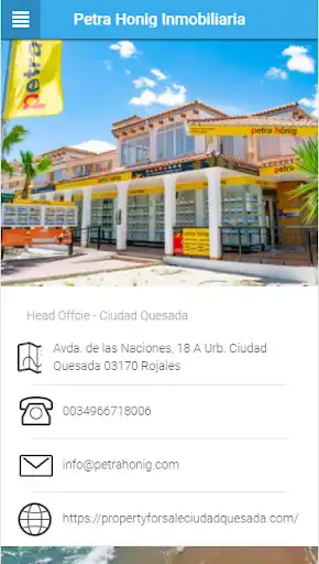 Play petrahonig inmobiliaria as an online game petrahonig inmobiliaria with UptoPlay