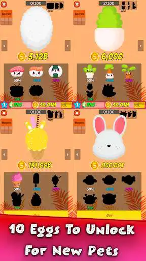 Play Pet Ranch Simulator as an online game online Pet Ranch Simulator with UptoPlay Play Pet Ranch Simulator as an online game Pet Ranch Simulator with UptoPlay