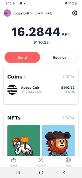 Play Petra Wallet  and enjoy Petra Wallet with UptoPlay