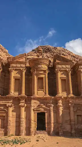 Play Petra Wallpapers  and enjoy Petra Wallpapers with UptoPlay