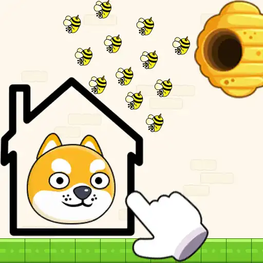 Play Pet Rescue: Draw To Save Pet APK