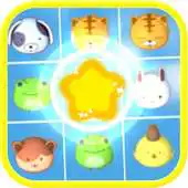 Free play online PetRescue Match 3: Magic Star APK
