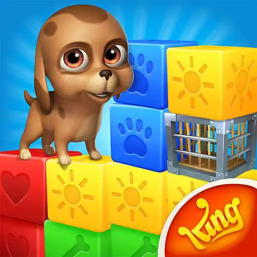Play Pet Rescue Saga APK Play Pet Rescue Saga APK