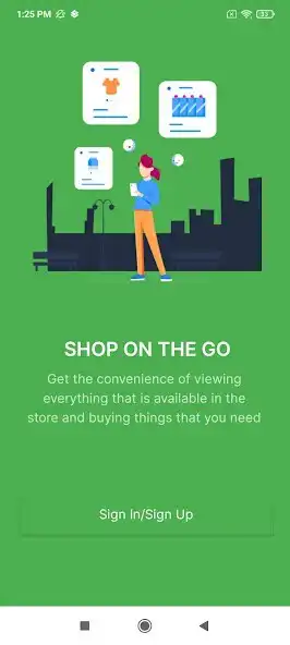 Play Petrichor Organic Store as an online game Petrichor Organic Store with UptoPlay