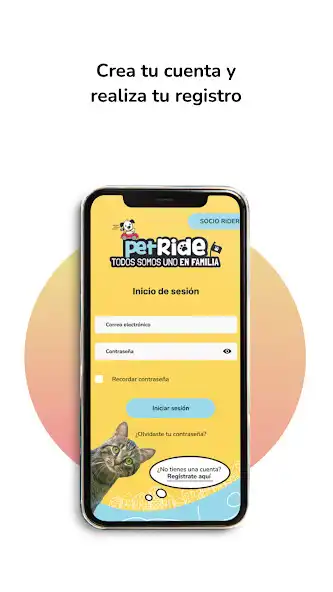 Play Pet Ride Rider as an online game Pet Ride Rider with UptoPlay