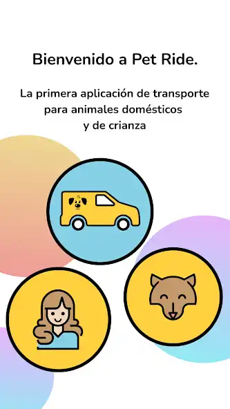 Play Pet Ride  and enjoy Pet Ride with UptoPlay
