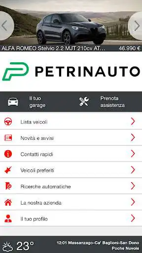 Play Petrin Auto  and enjoy Petrin Auto with UptoPlay
