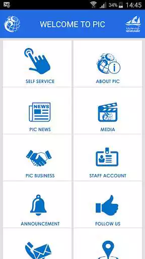 Play APK Petrochemical Industries Company (PIC) and enjoy Petrochemical Industries Company (PIC) with UptoPlay com.pic.pic Play APK Petrochemical Industries Company (PIC) and enjoy Petrochemical Industries Company (PIC) with UptoPlay com.pic.pic