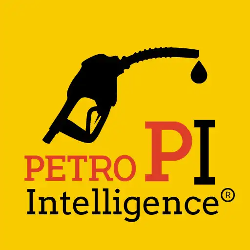 Play PETROIntelligence: precio de gasolina y diésel APK