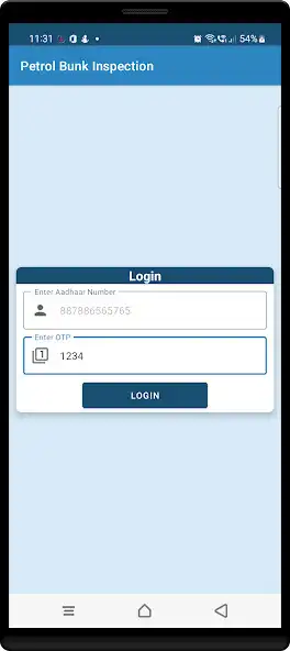 Play PetrolBunk Inspection  and enjoy PetrolBunk Inspection with UptoPlay