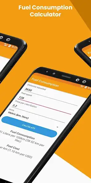 Play Petrol Calculator and Expense as an online game Petrol Calculator and Expense with UptoPlay