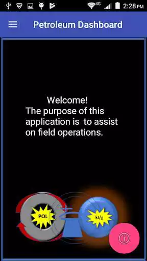 Play Petroleum Dashboard  and enjoy Petroleum Dashboard with UptoPlay