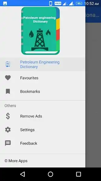 Play Petroleum Engineering Dictionary  and enjoy Petroleum Engineering Dictionary with UptoPlay