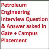 Free play online Petroleum Engineering Interview Question Answer APK
