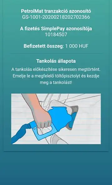 Play PetrolMatApp as an online game PetrolMatApp with UptoPlay