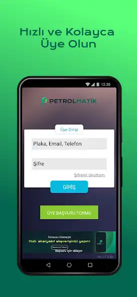 Play Petrolmatik  and enjoy Petrolmatik with UptoPlay