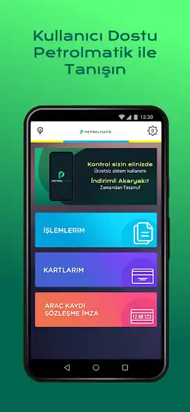 Play Petrolmatik as an online game Petrolmatik with UptoPlay