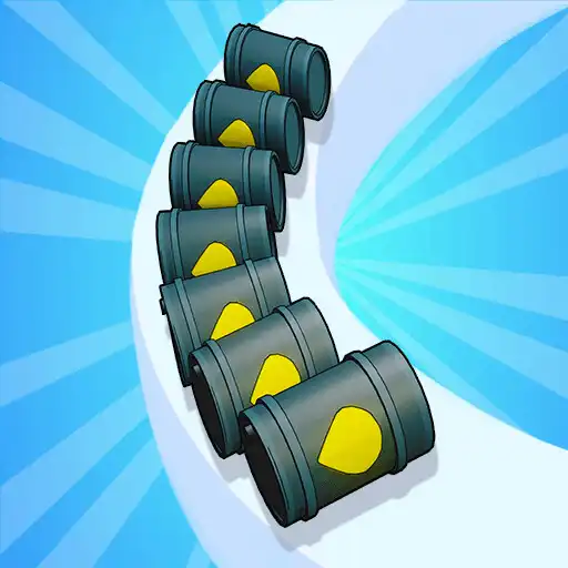 Play Petrol Run APK
